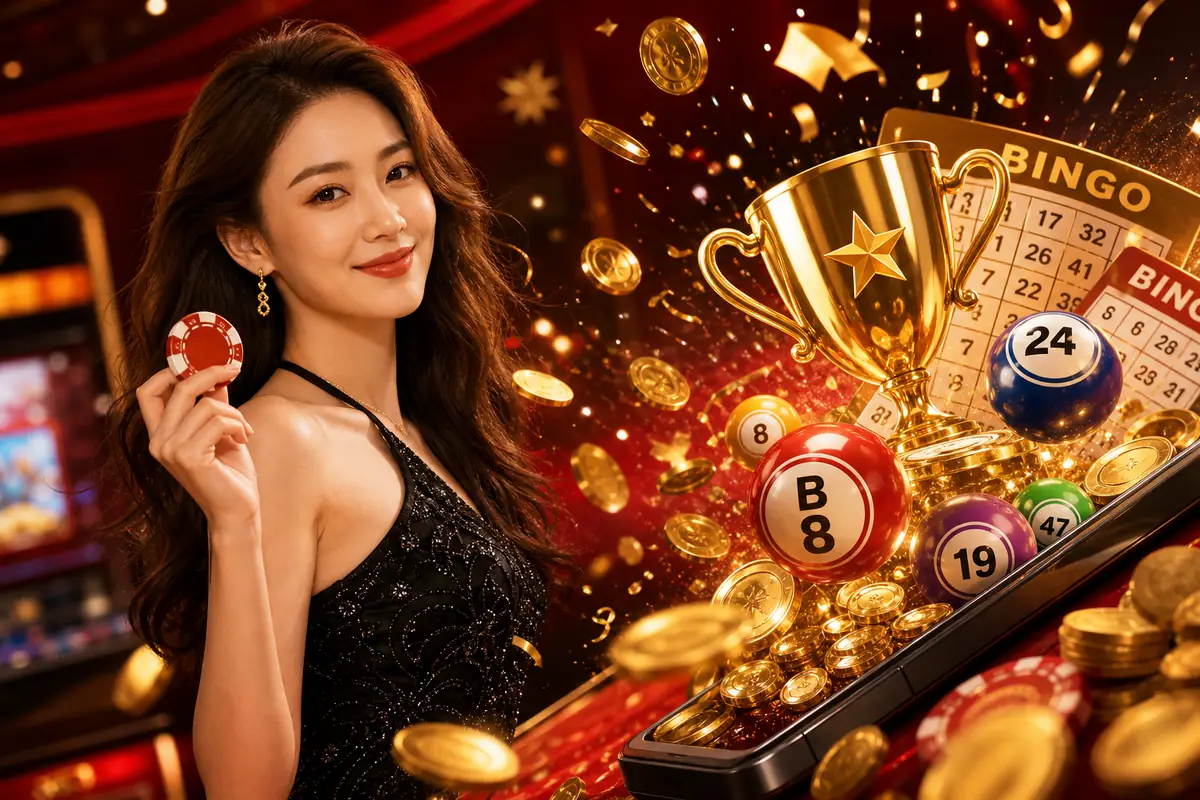 lanbet Blackjack လိုက်ကစားနည်း