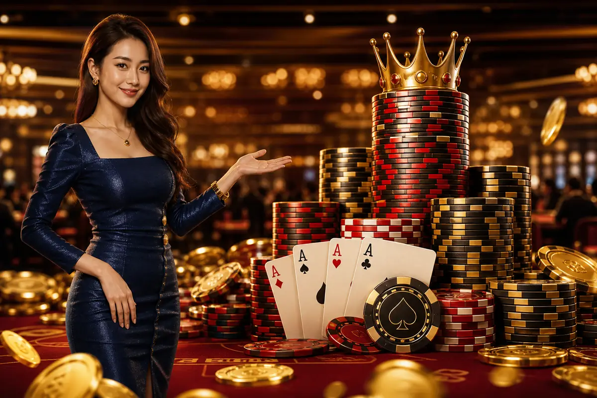 lanbet KBZPay ဖြင့် Slots ငွေသွင်းခြင်း