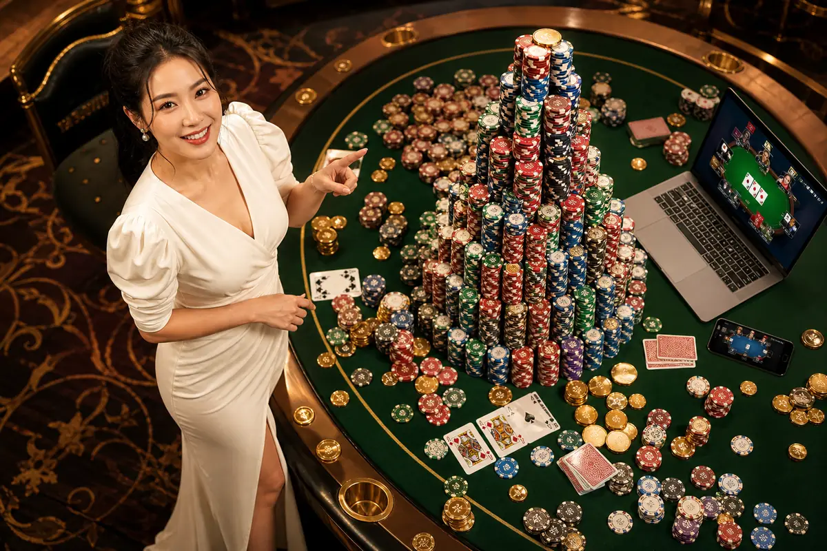 lanbet Slots ဂိမ်း PG Soft Fortune Tiger