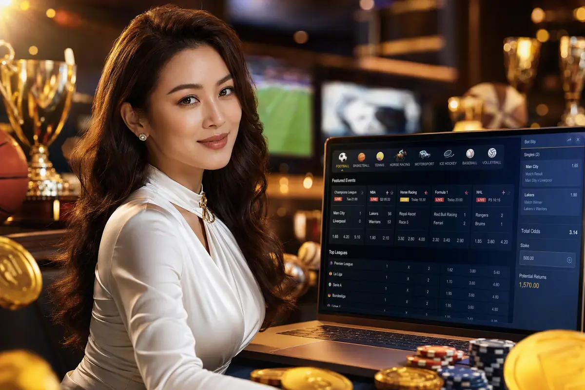 lanbet Fortune Tiger PG Soft Slots ဂိမ်း