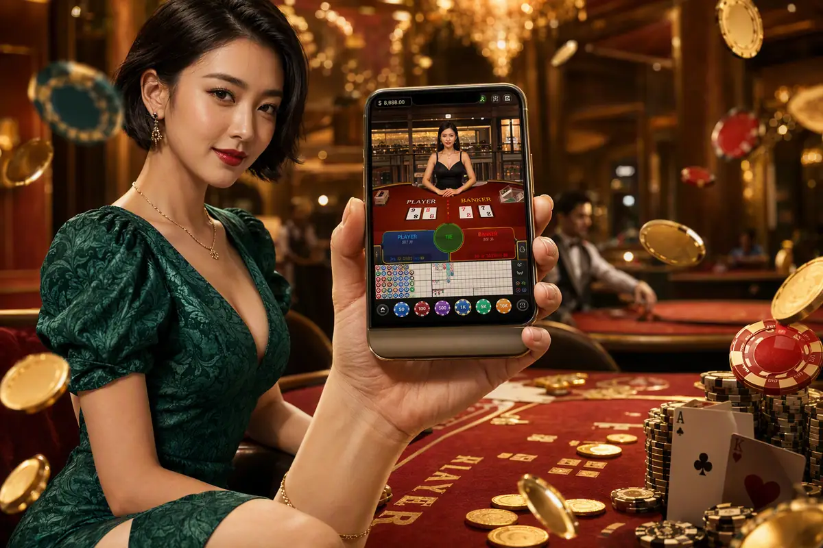 lanbet VIP အဆင့်ဆင့် ဆုလာဘ်များ